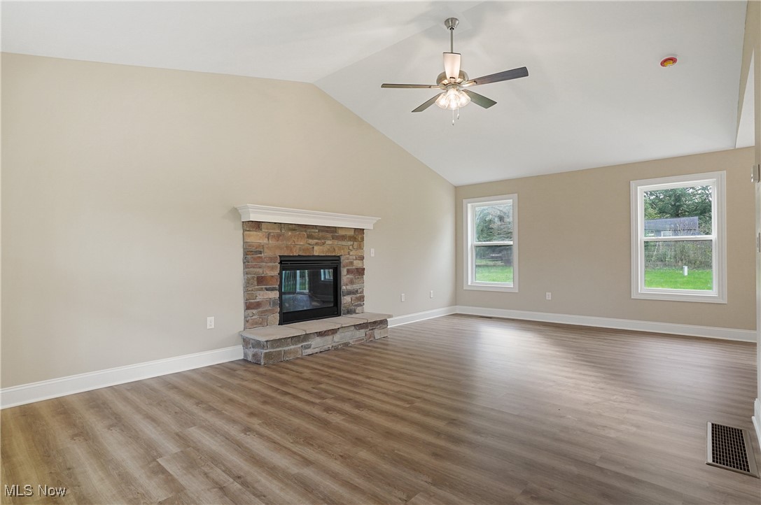 East Forty Estate - Residential