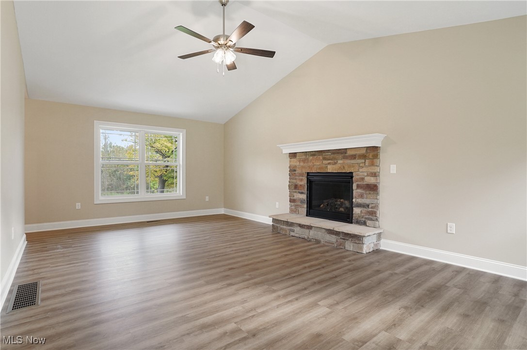 East Forty Estate - Residential