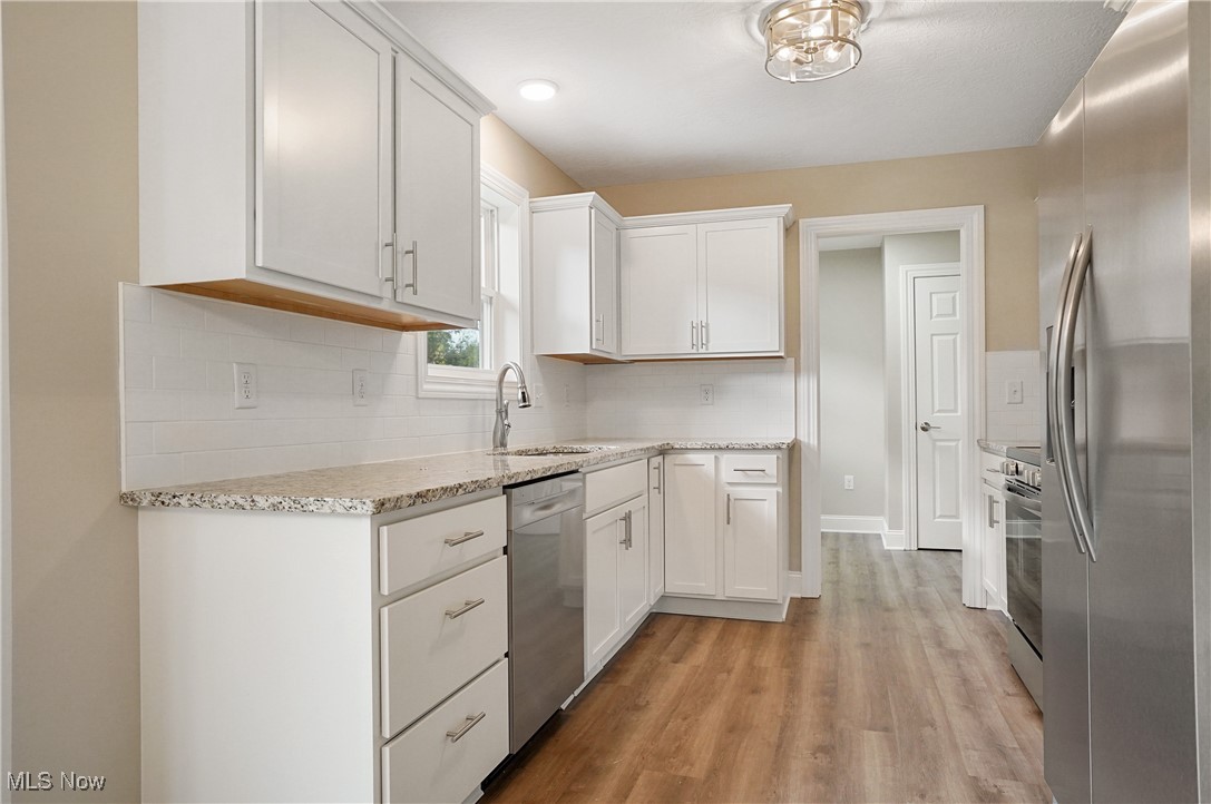 East Forty Estate - Residential