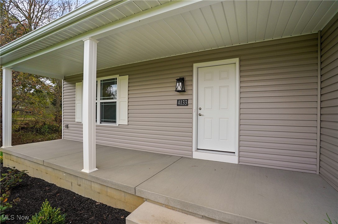 East Forty Estate - Residential