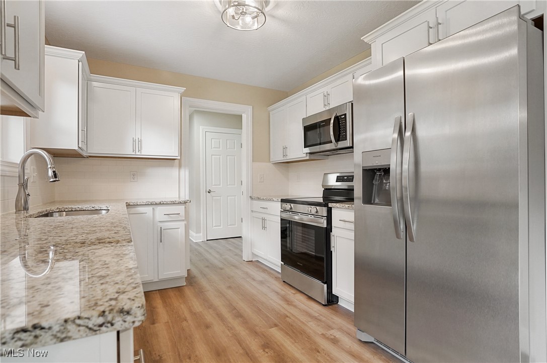 East Forty Estate - Residential