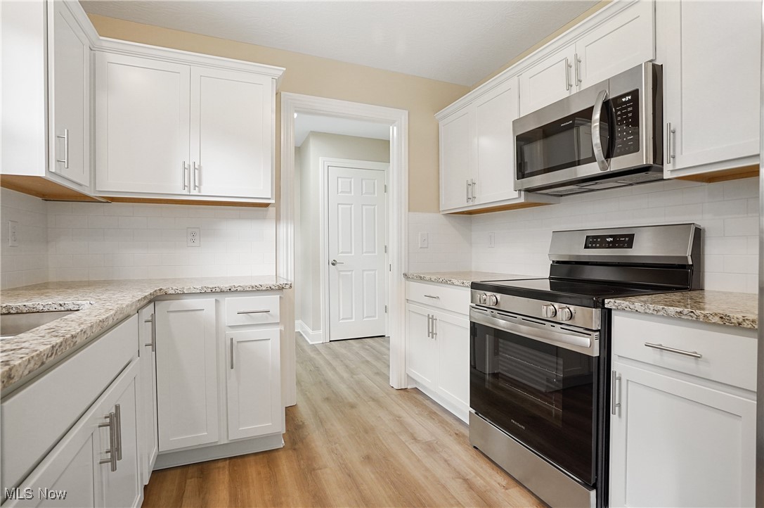 East Forty Estate - Residential