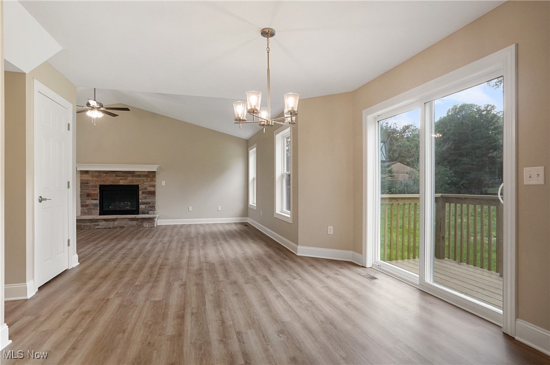 East Forty Estate - Residential