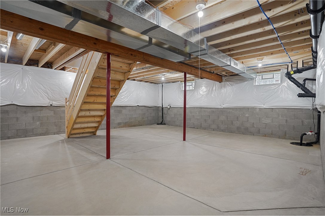 East Forty Estate - Residential