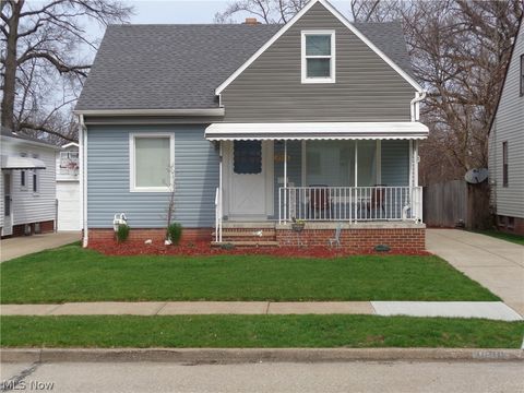 2506 Torrington Avenue Parma OH 44134