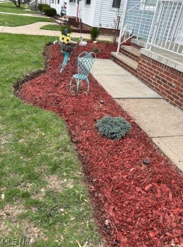 2506 Torrington Avenue