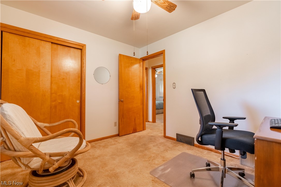 Nimisila Hlds 5th Add - Residential