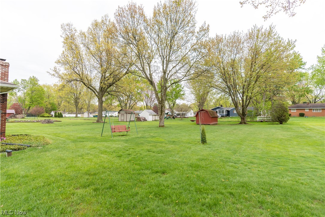 Nimisila Hlds 5th Add - Residential