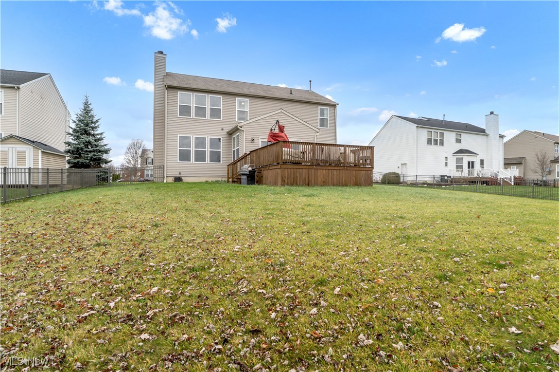 Woodgate Farms - Residential