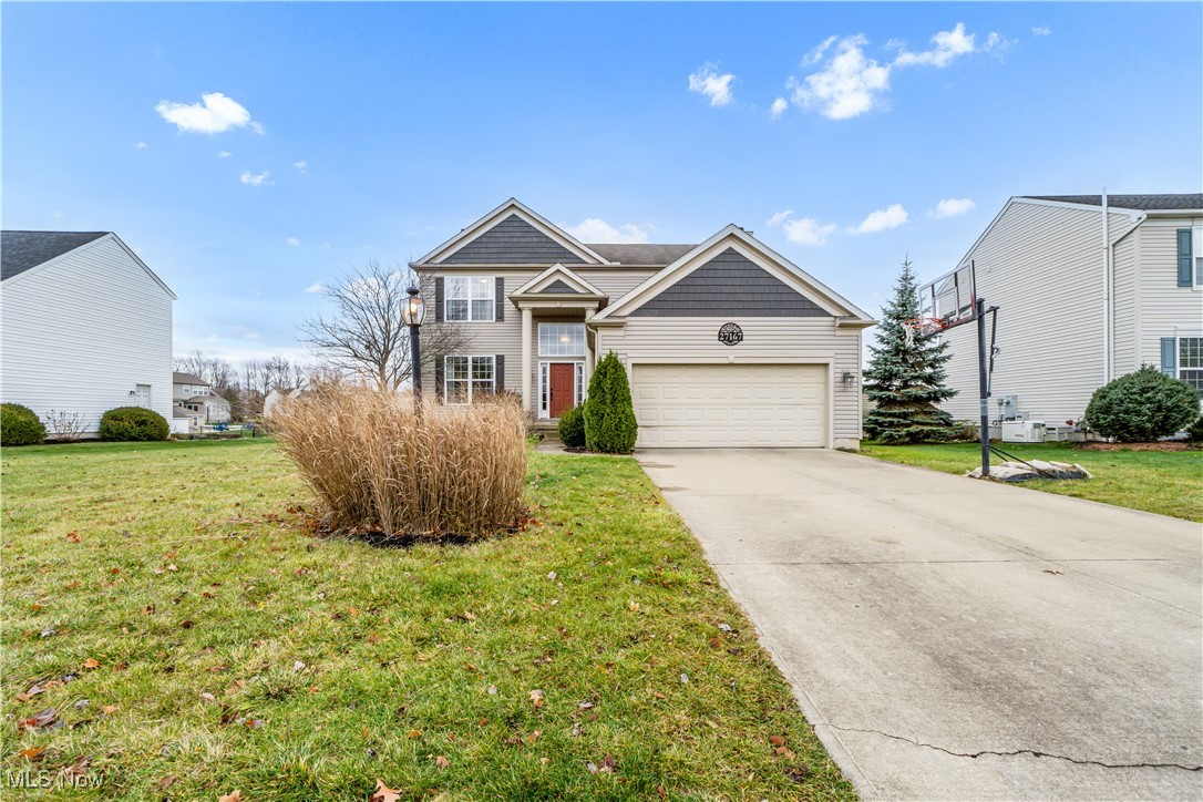 Woodgate Farms - Residential