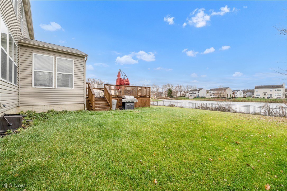 Woodgate Farms - Residential