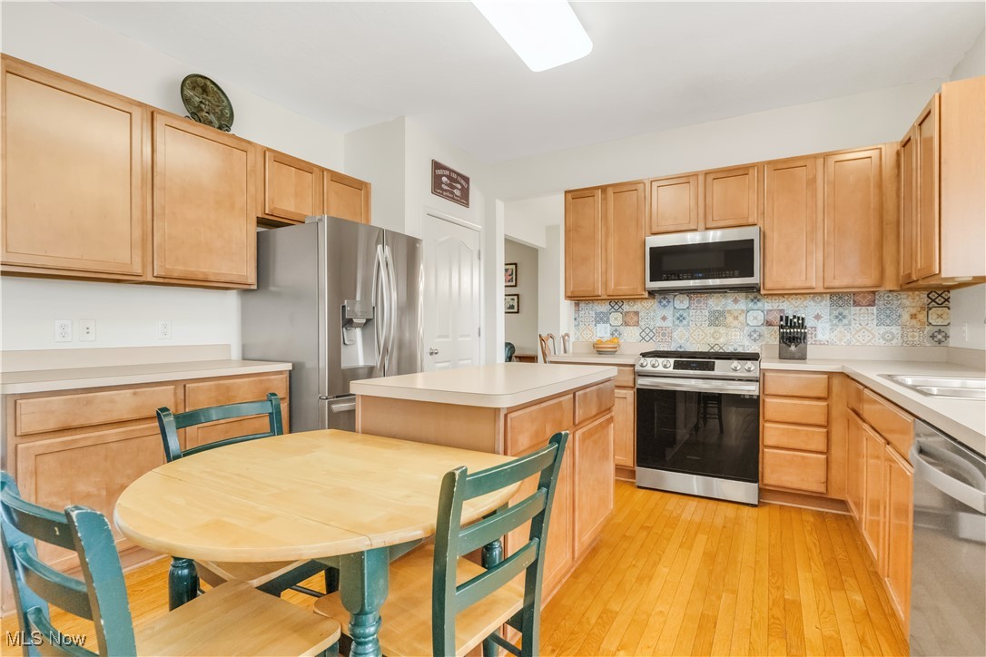 Woodgate Farms - Residential