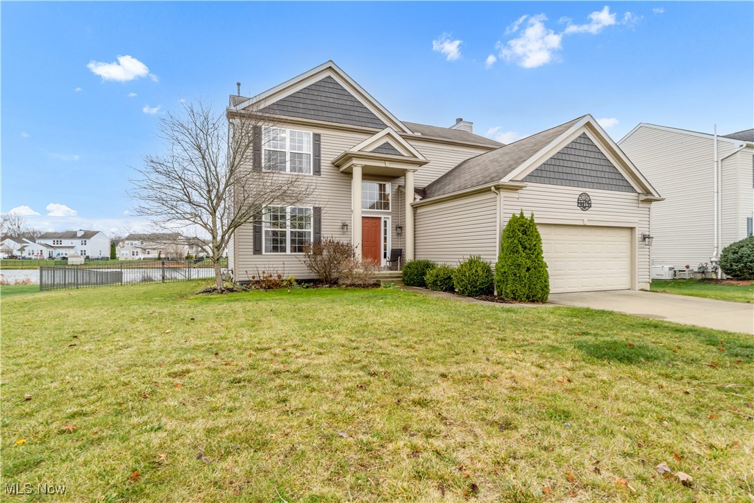 Woodgate Farms - Residential