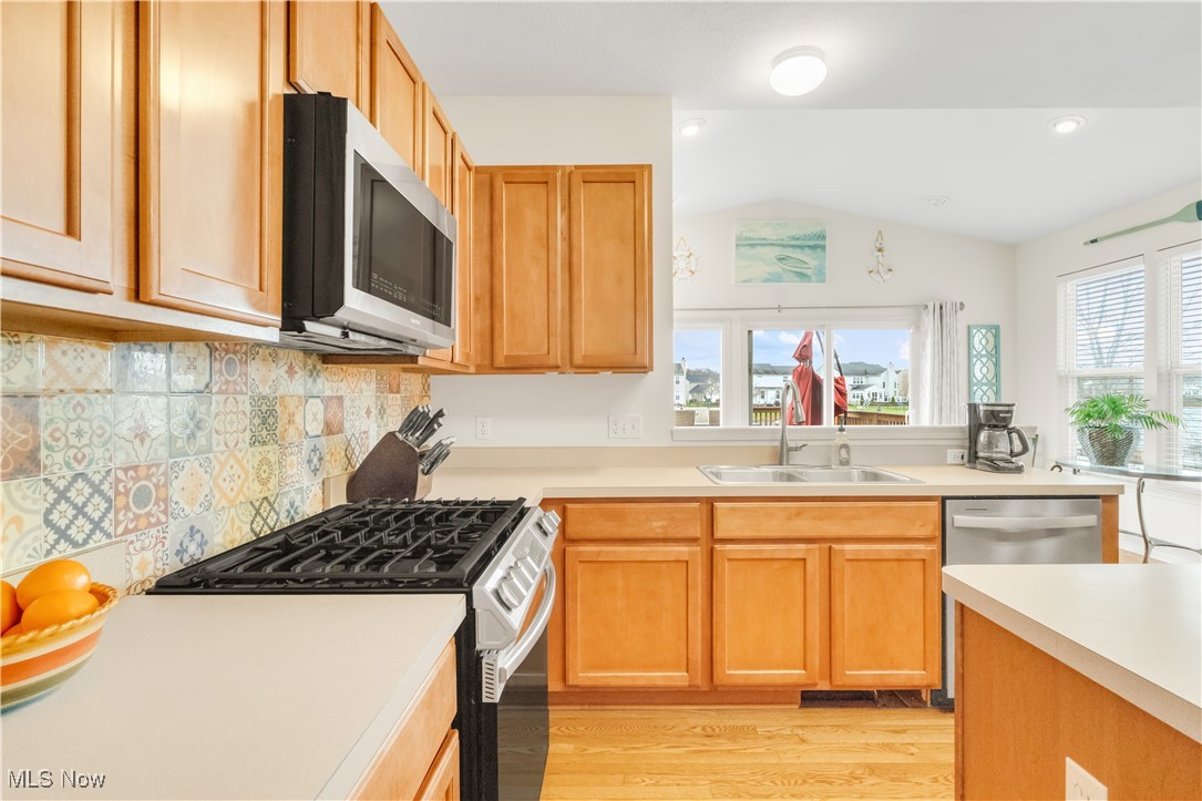 Woodgate Farms - Residential