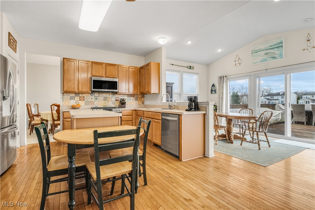 Woodgate Farms - Residential