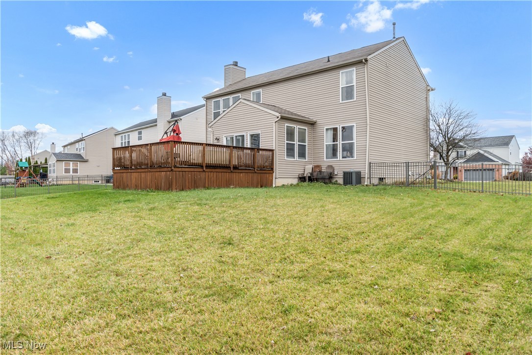 Woodgate Farms - Residential