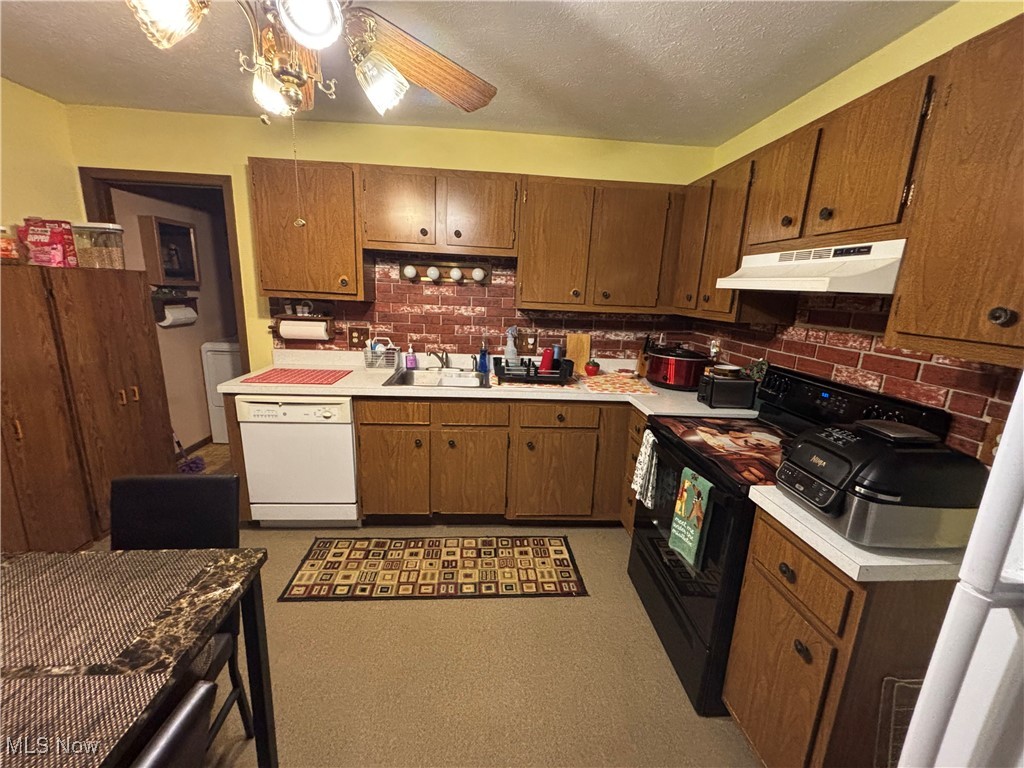 Madison Beach Estates - Residential