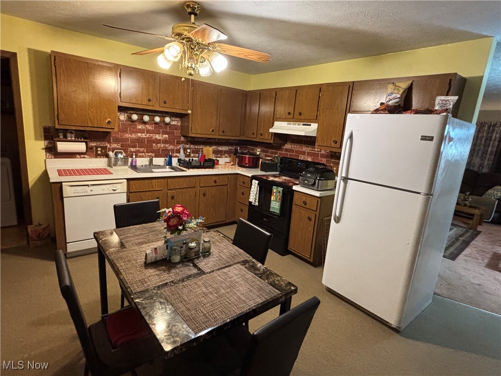 Madison Beach Estates - Residential