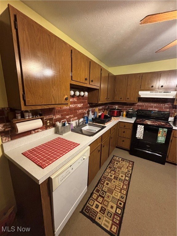 Madison Beach Estates - Residential