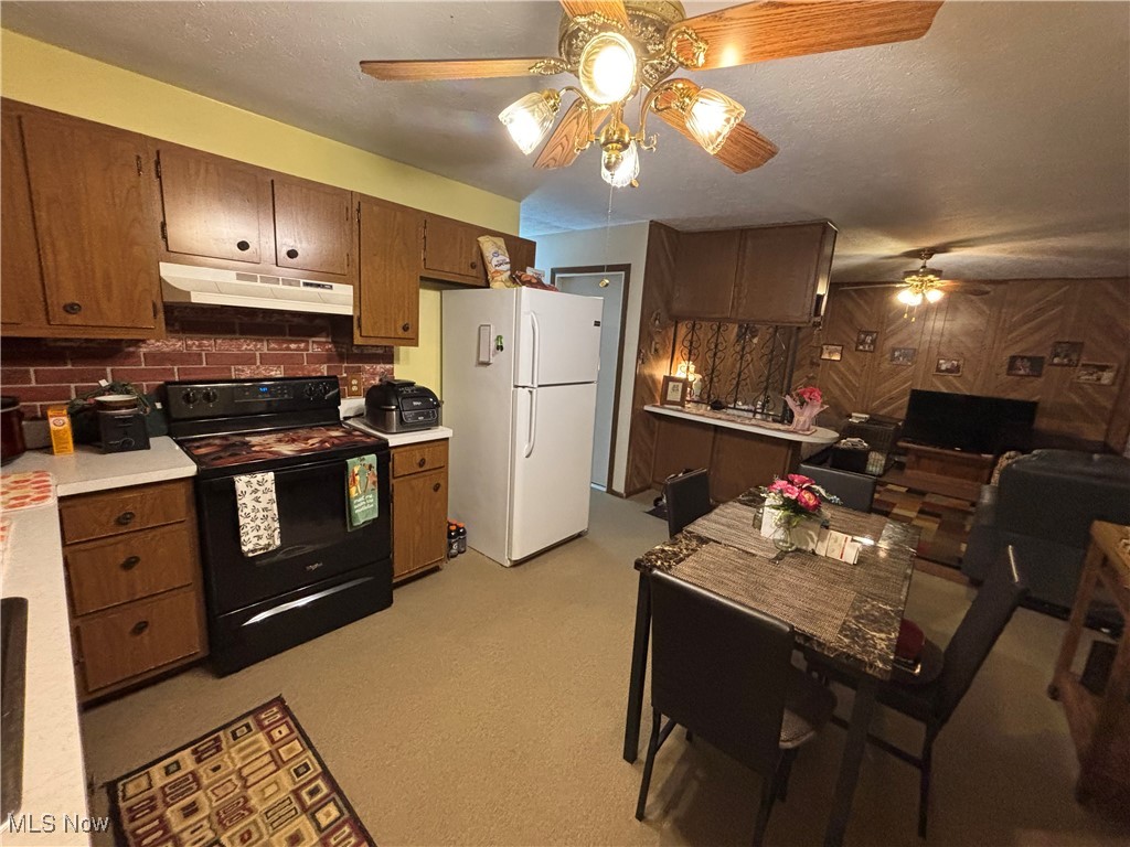 Madison Beach Estates - Residential