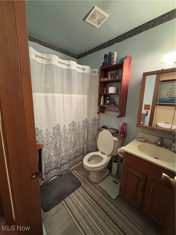 Madison Beach Estates - Residential