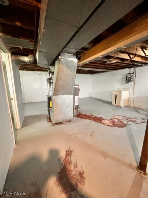 City/Youngstown - Residential Lease