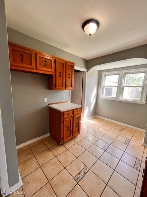 City/Youngstown - Residential Lease