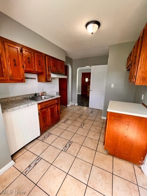 City/Youngstown - Residential Lease