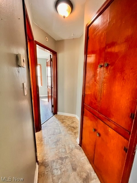 City/Youngstown - Residential Lease