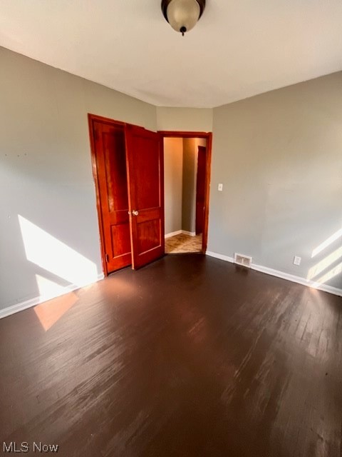 City/Youngstown - Residential Lease