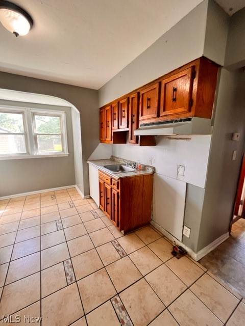 City/Youngstown - Residential Lease