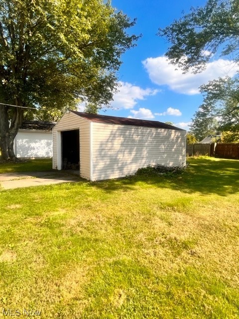 City/Youngstown - Residential Lease