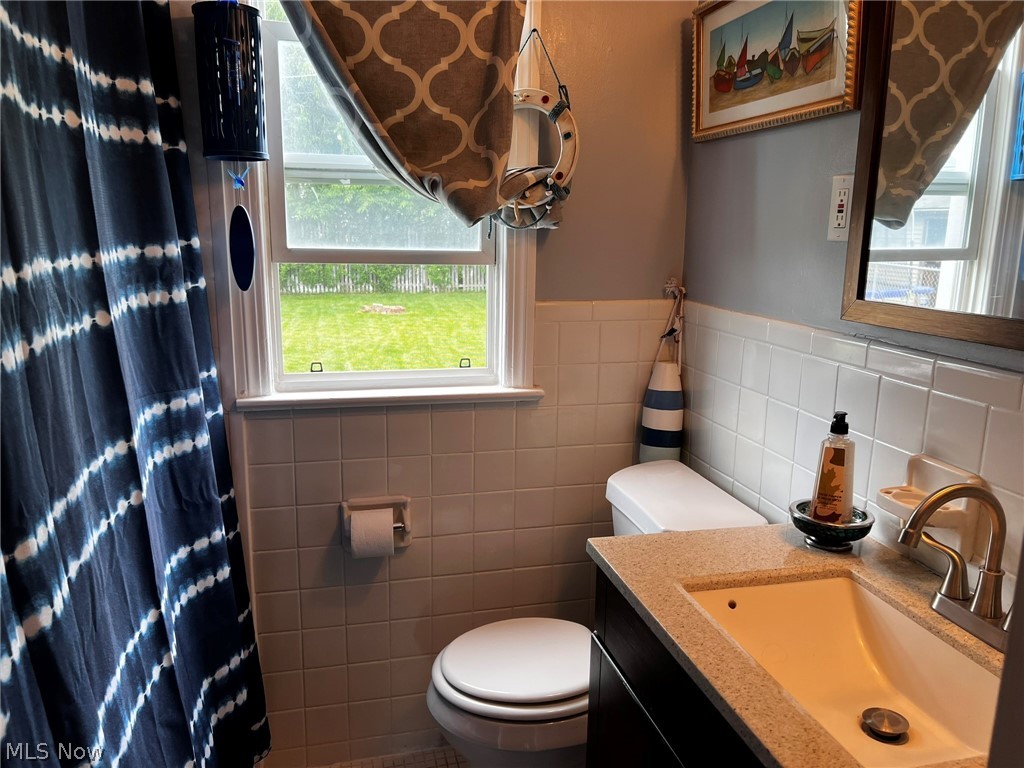 Wooster Park - Residential