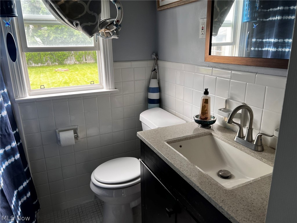 Wooster Park - Residential