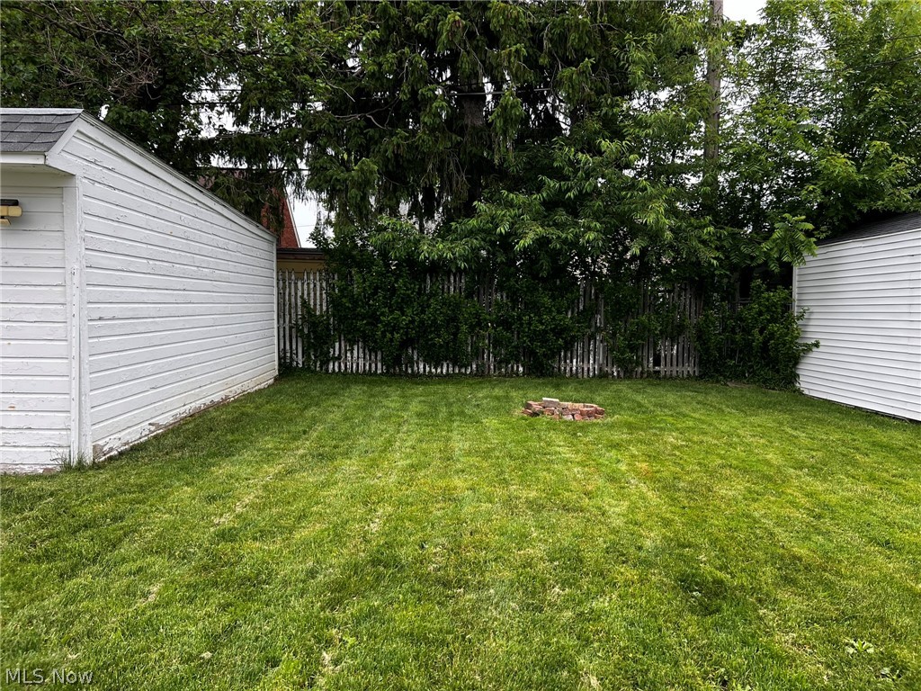 Wooster Park - Residential