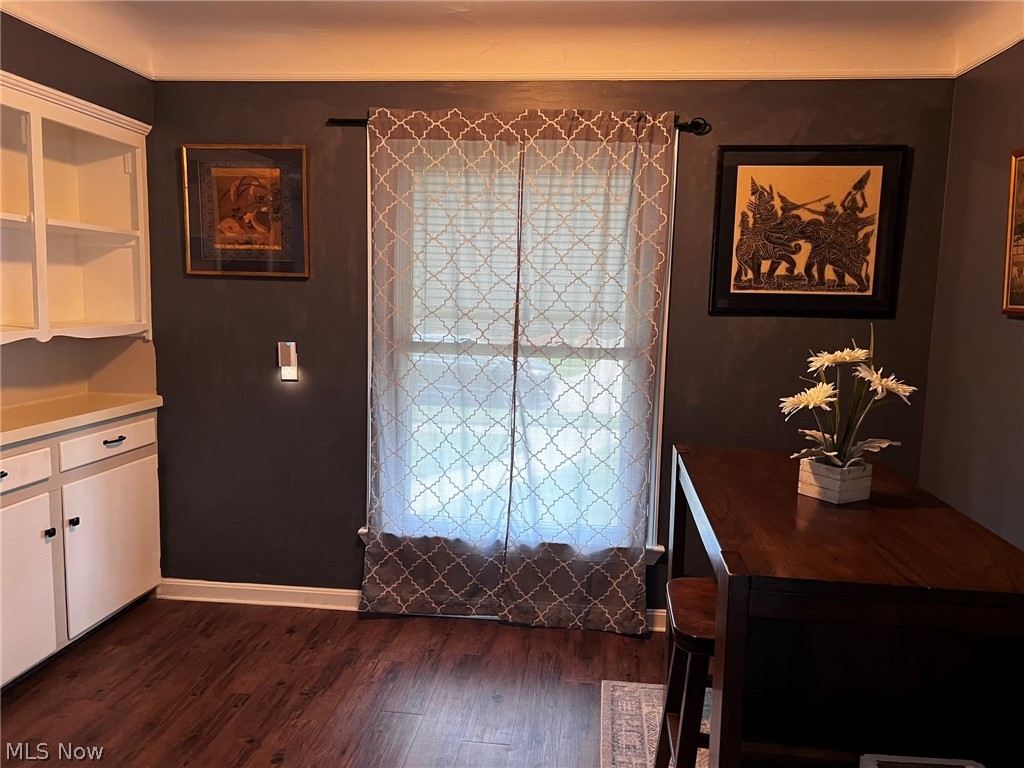 Wooster Park - Residential