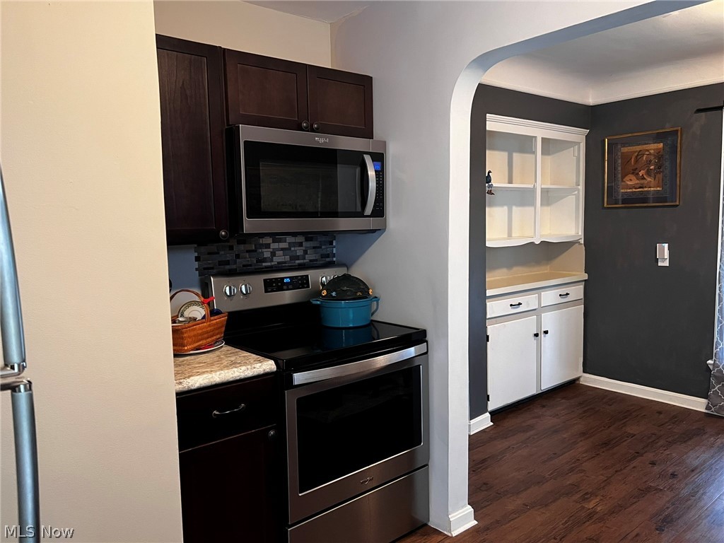 Wooster Park - Residential