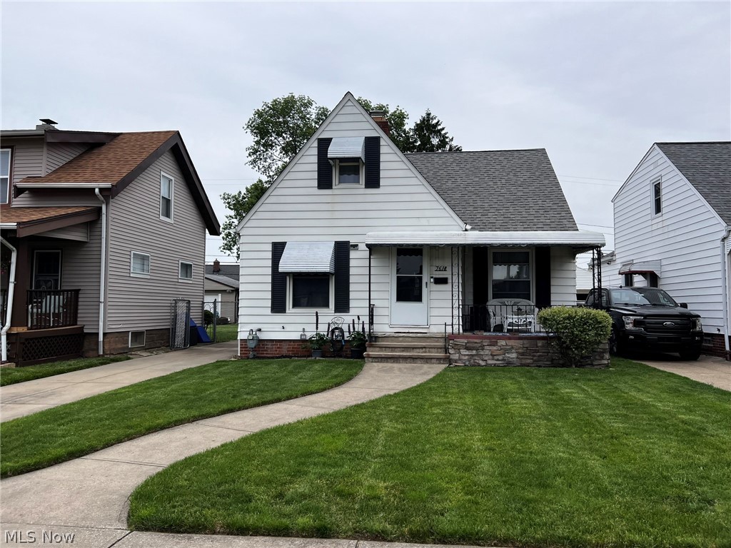 Wooster Park - Residential