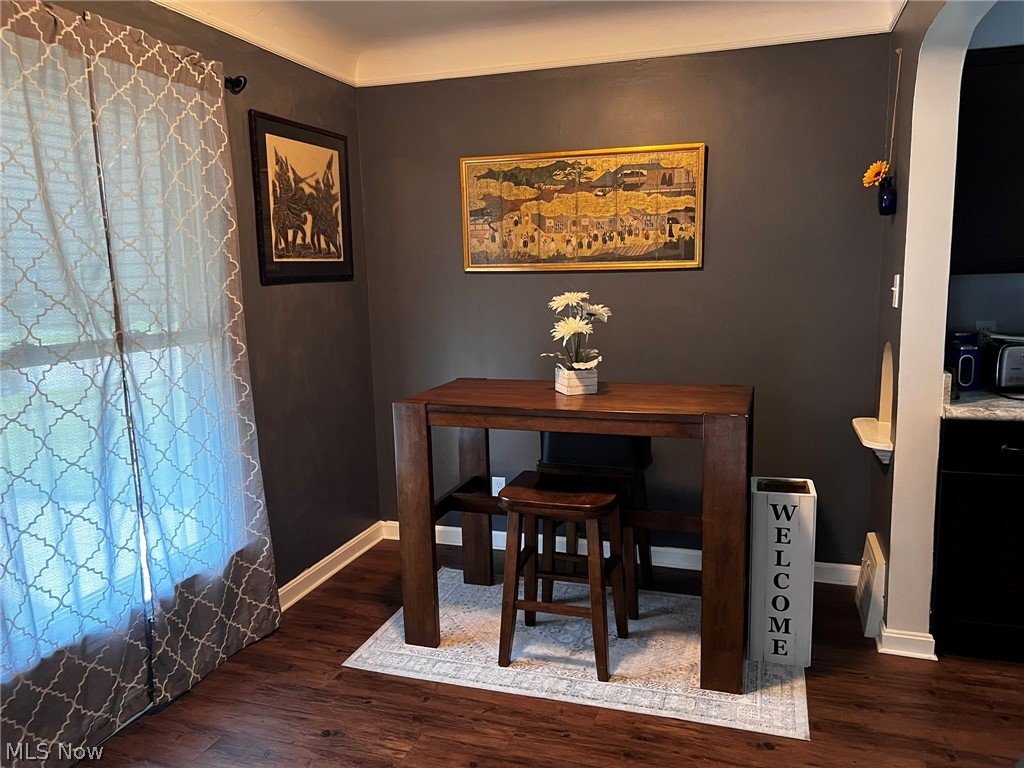 Wooster Park - Residential