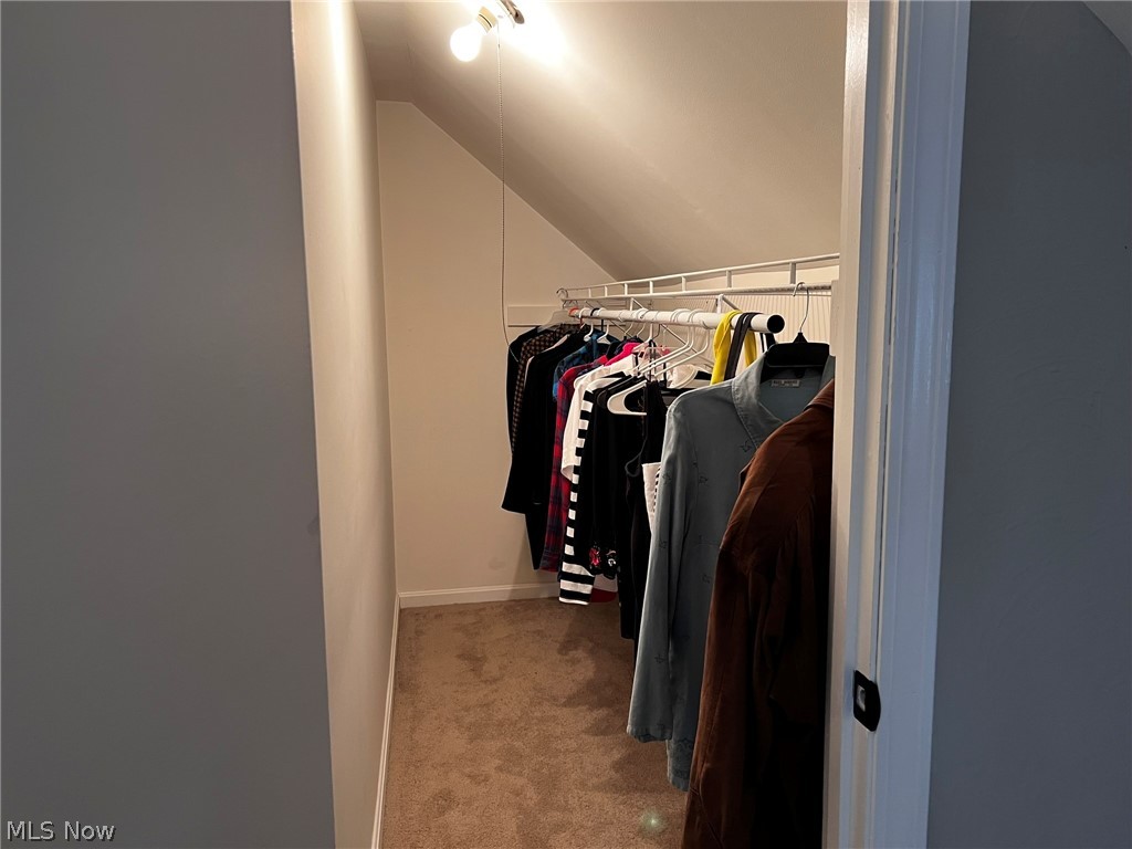 Wooster Park - Residential