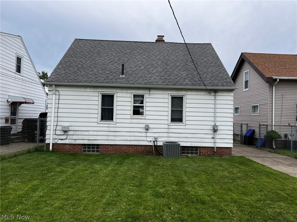 Wooster Park - Residential