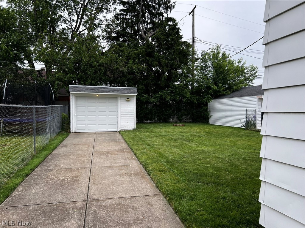 Wooster Park - Residential
