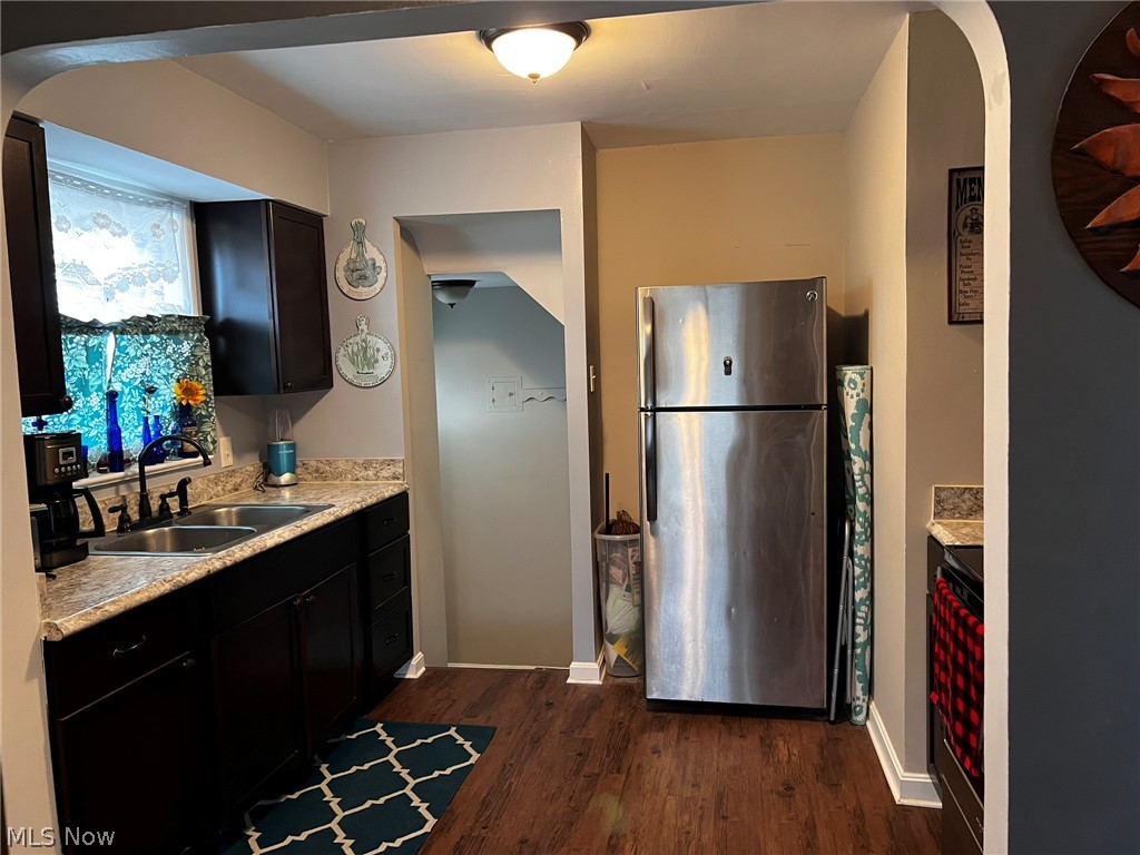 Wooster Park - Residential