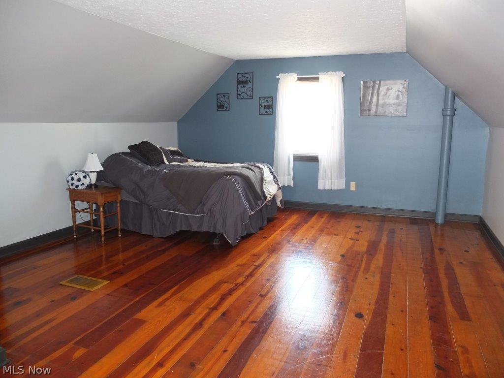 West Manor - Residential