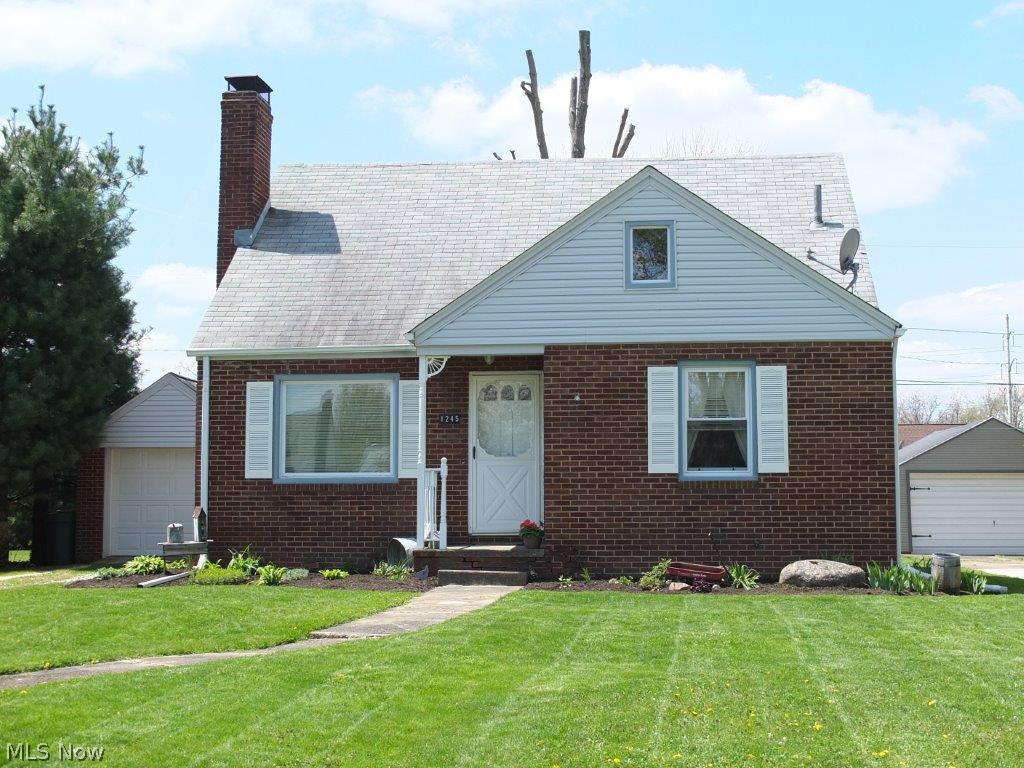 West Manor - Residential