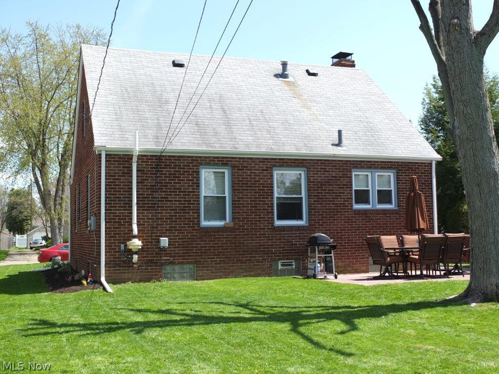 West Manor - Residential