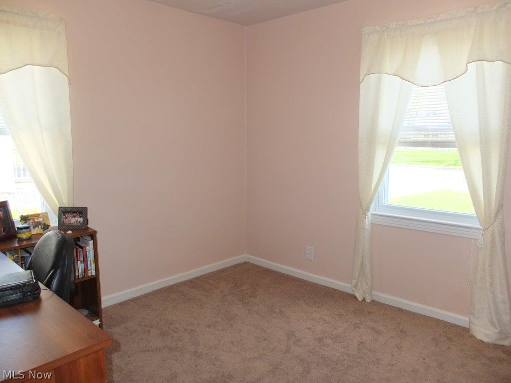 West Manor - Residential