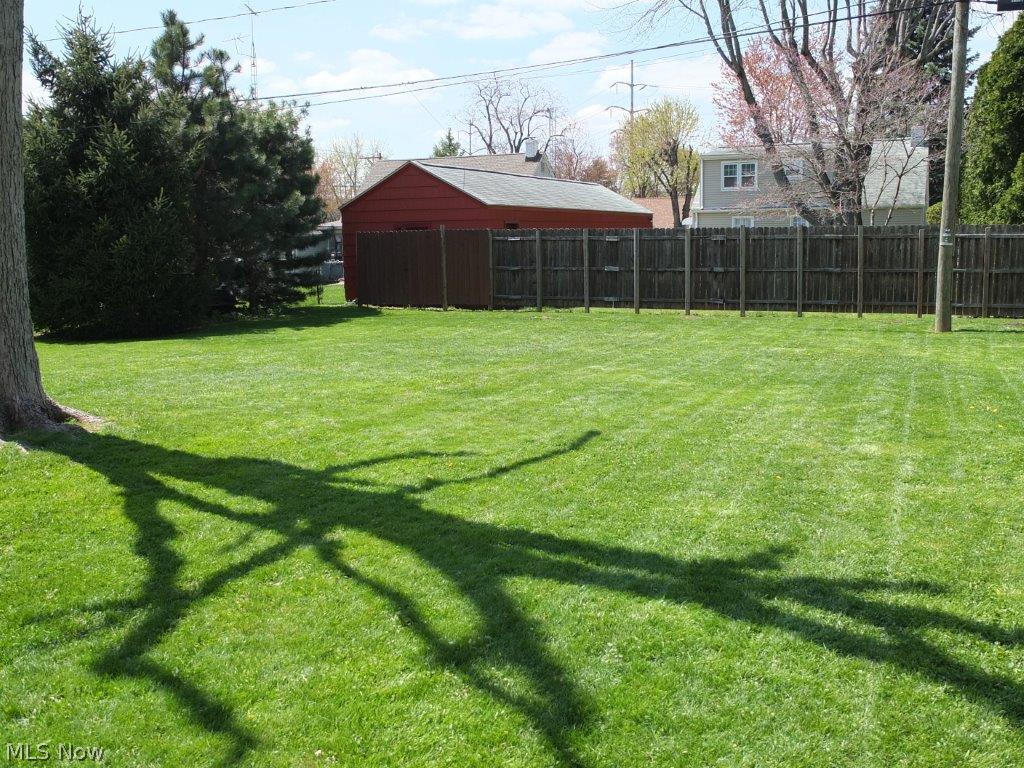 West Manor - Residential