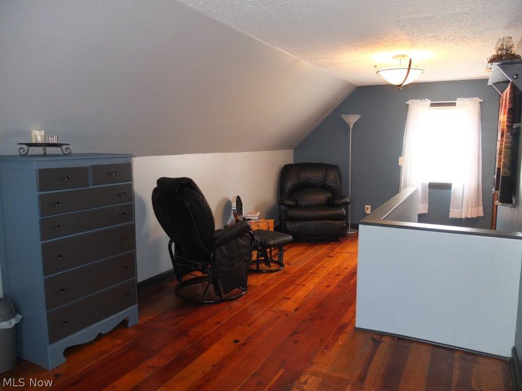 West Manor - Residential