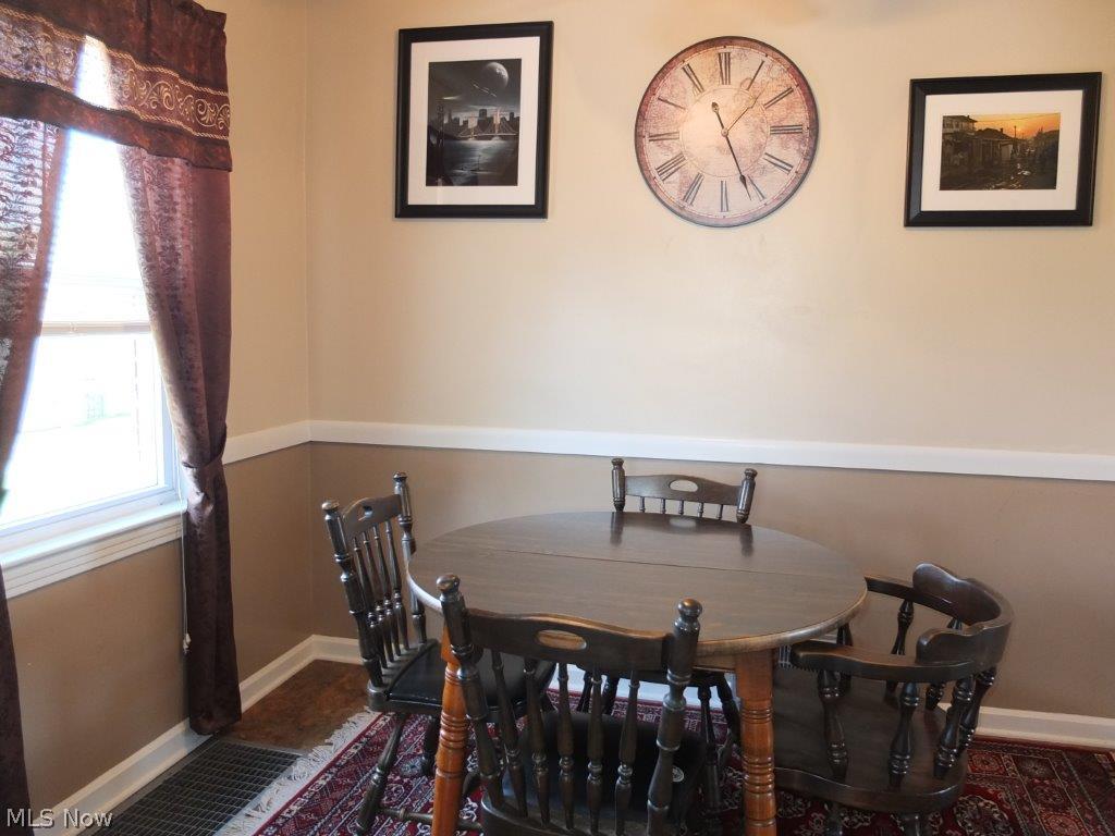 West Manor - Residential